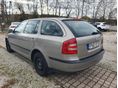 SKODA OCTAVIA 2008/12 - 4