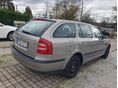 SKODA OCTAVIA 2008/12 - 5