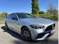 MERCEDES-AMG C 43 2023/10 - 3