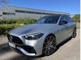 MERCEDES-AMG C 43 2023/10 - 1