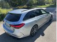 MERCEDES-AMG C 43 2023/10 - 5