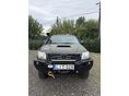 TOYOTA HILUX 2.5 D-4D 4x4 Double Comfort AC