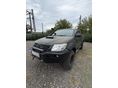 TOYOTA HILUX 2009/10 - 6