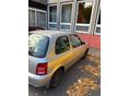 NISSAN MICRA 1.0 Comfort P1