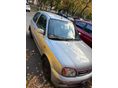NISSAN MICRA 2002 - 2