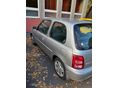 NISSAN MICRA 2002 - 3