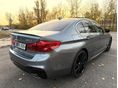 BMW 530 2017/2 - 5