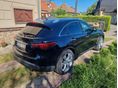 INFINITI FX 2011/1 - 3