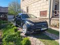 INFINITI FX30d 3.0 V6 S (Automata)