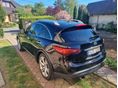 INFINITI FX 2011/1 - 5