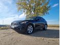 INFINITI FX 2011/1 - 6