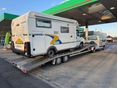 IVECO DAILY 2011/8 - 12