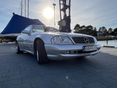 MERCEDES-BENZ SL 500 2000 - 3