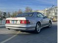 MERCEDES-BENZ SL 500 2000 - 2