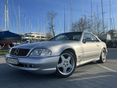 MERCEDES-BENZ SL 500 (Automata)
