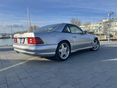 MERCEDES-BENZ SL 500 2000 - 8