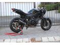 SUZUKI SV 650 X 