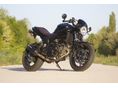 SUZUKI SV 650 X 