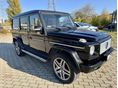 MERCEDES-BENZ G 320 2007/11 - 2