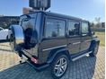 MERCEDES-BENZ G 320 2007/11 - 5