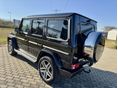 MERCEDES-BENZ G 320 2007/11 - 6