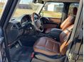 MERCEDES-BENZ G 320 2007/11 - 8