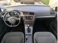 VOLKSWAGEN GOLF 2013/9 - 12