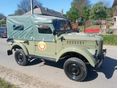 GAZ 69 1961/4 - 3