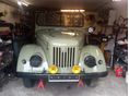 GAZ 69 1961/4 - 6