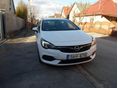 OPEL ASTRA K 1.4 T GS Line CVT