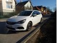 OPEL ASTRA K 2020/11 - 2