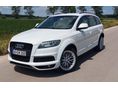 AUDI Q7 3.0 TDI DPF quattro Tiptronic ic