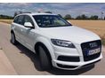 AUDI Q7 2013/3 - 2