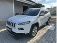 JEEP CHEROKEE 2.2 MJD Limited (Active Drive II.) (Automata) 4x4