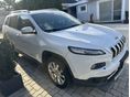 JEEP CHEROKEE 2017/11 - 4