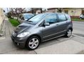 MERCEDES-BENZ A 180 2011/4 - 2
