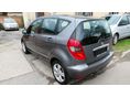 MERCEDES-BENZ A 180 2011/4 - 5