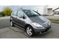MERCEDES-BENZ A 180 2011/4 - 1