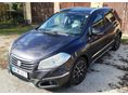 SUZUKI SX4 S-CROSS 1.6 DDiS GLX napfénytető, EASS 4WD ALLgrip