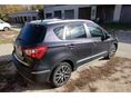 SUZUKI SX4 S-CROSS 2013/9 - 3
