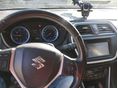 SUZUKI SX4 S-CROSS 2013/9 - 4