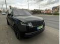 LAND ROVER RANGE ROVER RangeP400 Autobiography (Automata) FULL FULL első tulaj.plug-in hibrid