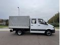 MERCEDES-BENZ SPRINTER 2015/6 - 2