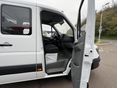 MERCEDES-BENZ SPRINTER 2015/6 - 8