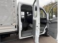 MERCEDES-BENZ SPRINTER 2015/6 - 9