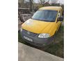 VOLKSWAGEN CADDY 1.9 PD TDI Life
