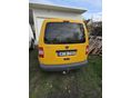 VOLKSWAGEN CADDY 2006/6 - 2