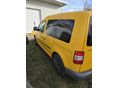 VOLKSWAGEN CADDY 2006/6 - 3