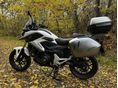 HONDA NC 750 X RC72
