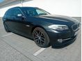 BMW 520 2010/11 - 2